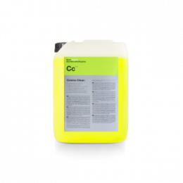 COSMO-CLEAN Высококонцентрированный, слабощелочной безопасный очиститель для полов (0,5л)