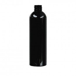 Флакон (бутылка) 500 мл, черный