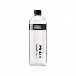 Shine Systems PPF Gel - установочный гель, 750мл