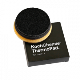 Thermochrom Pad полировальный круг 76 x 23 мм.