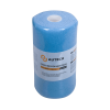 PROFI-MICROFASERTUCH Микрофибра салфетка 25*25 см, голубая, 200 гр/м2. Рулон 50 шт.