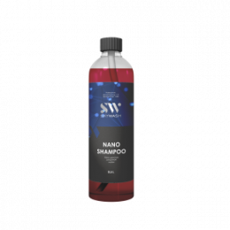 SkyWash Nano Shampooнано шампунь для ручной мойки 0,5л