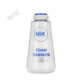 MJJC Бутылка с крышкой для инжектора Foam Cannon S V3.0