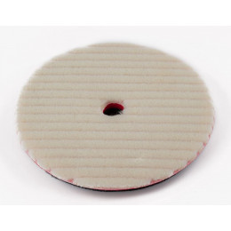 Меховой стриженный круг Wool Pad 150 мм
