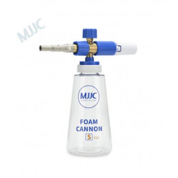 MJJC Инжектор Foam Cannon V3.0 с коннектором KW