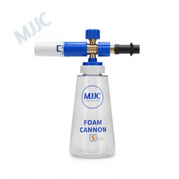 MJJC Инжектор Foam Cannon V3.0 c коннектором для Karcher